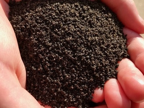 5lb Worm Castings - Simple Grow Soil Builder - simplegrowsoil